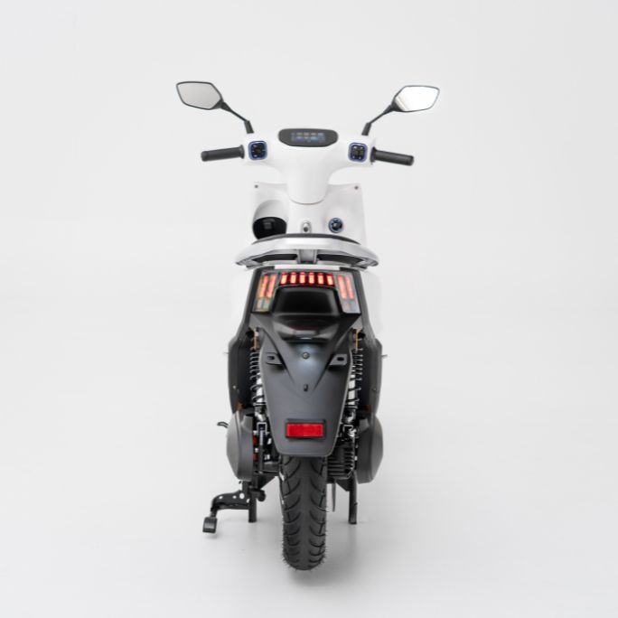 model Deer - efun - camps motor