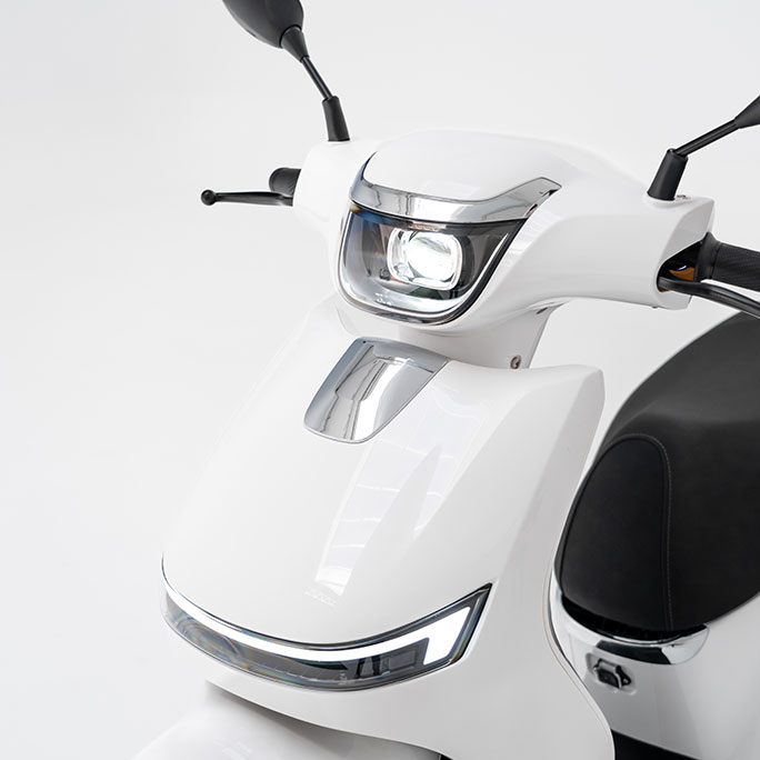 model Deer - efun - camps motor