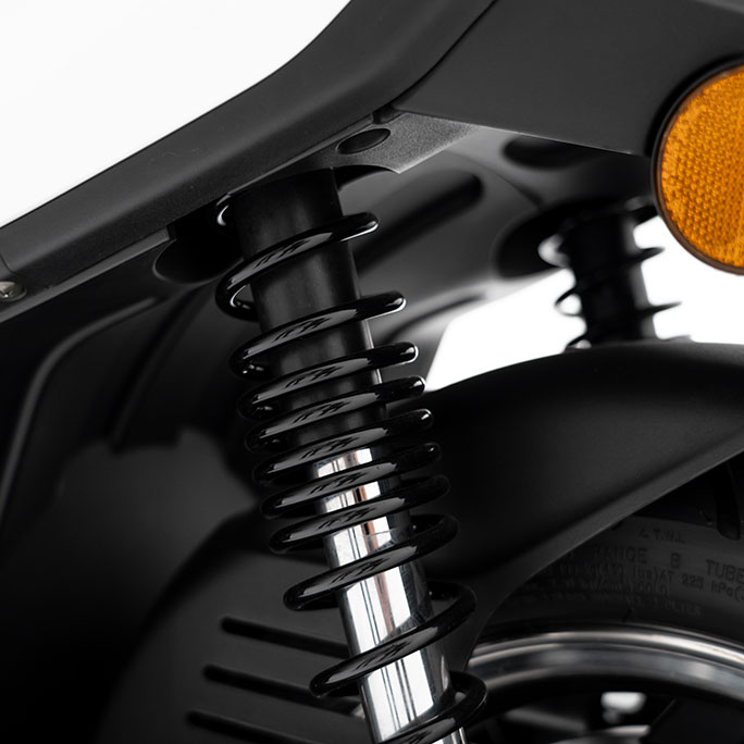 model Deer - efun - camps motor