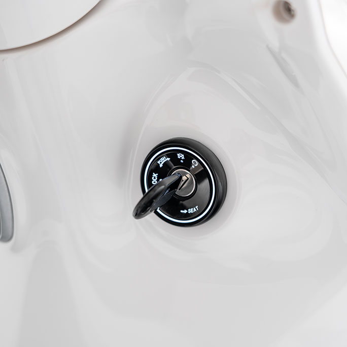 model Deer - efun - camps motor