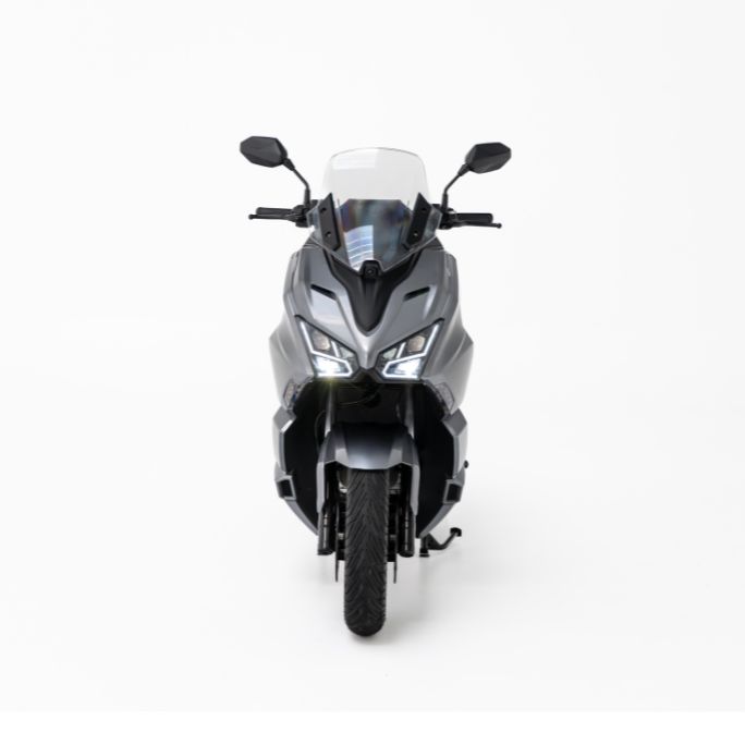 model lion - efun - camps motor