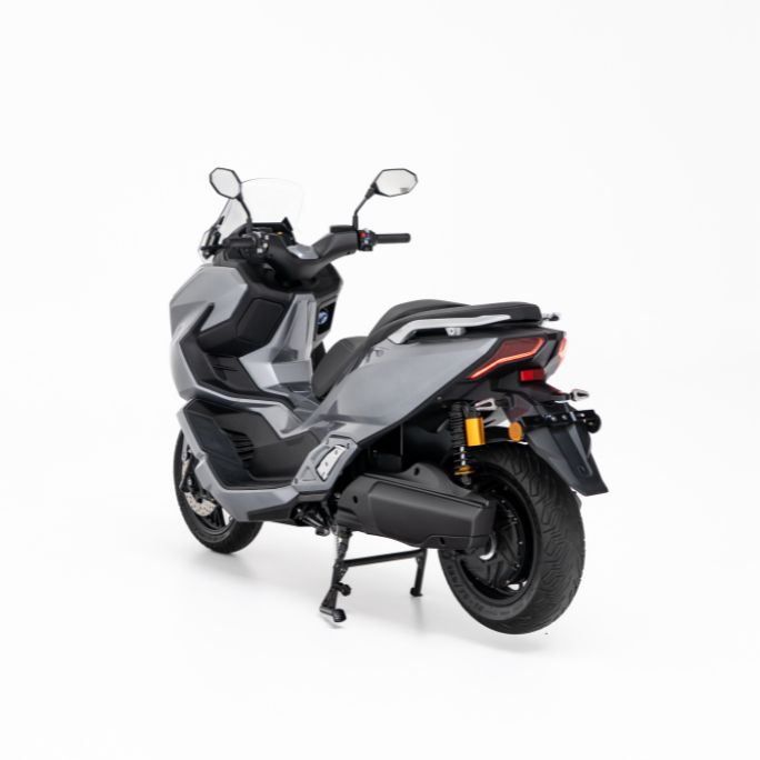 model lion - efun - camps motor