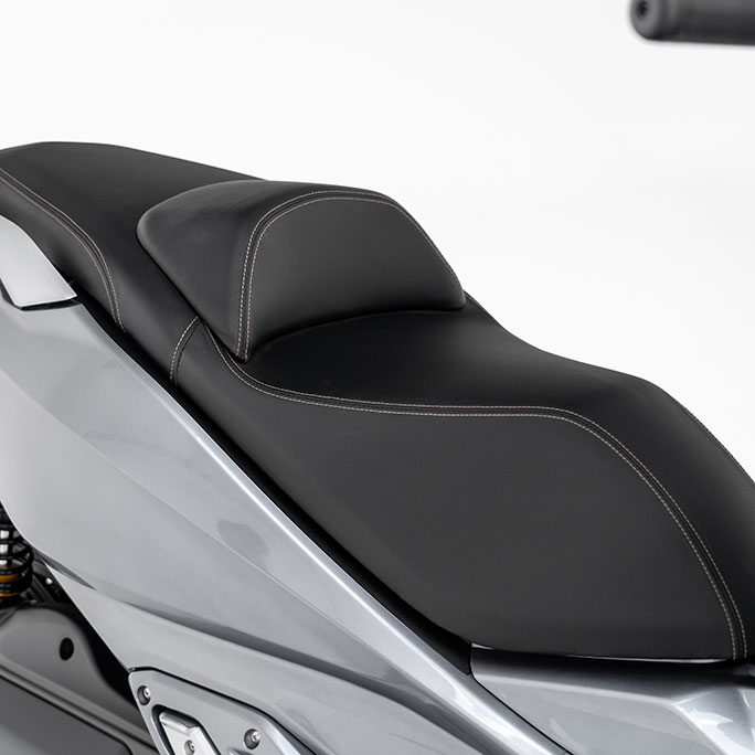 model lion - efun - camps motor