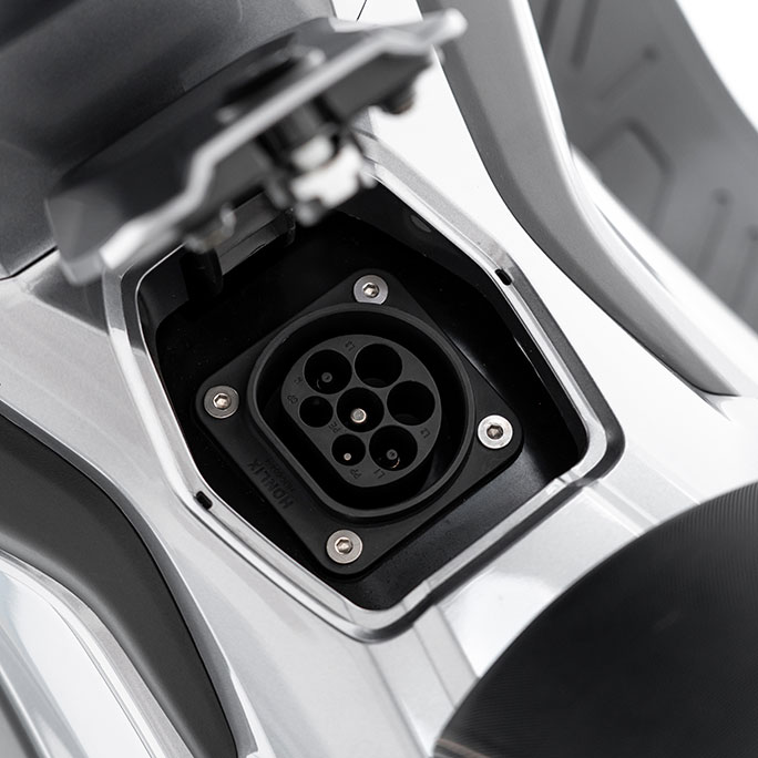 model lion - efun - camps motor