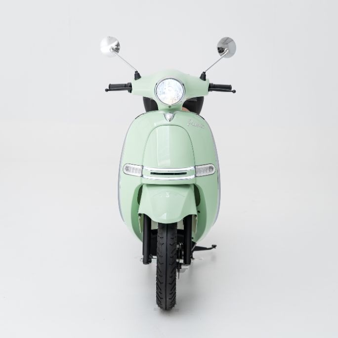 model Pusa - camps motor